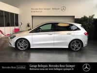 occasion Mercedes B200 Classe200d 150ch AMG Line Edition 8G-DCT 8cv