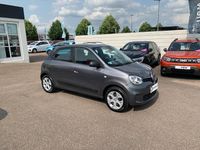 Occasion Renault Twingo Life 60 kW (82 ch) 2022 Gris Citadine