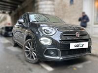 occasion Fiat 500X 1.3 FireFly Turbo T4 150 ch DCT Sport