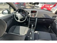 occasion Peugeot 207 1.6e 16v 120ch Exécutive BVA