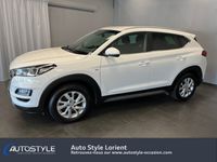 occasion Hyundai Tucson 1.6 CRDI 136ch Hybrid 48V Creative DCT7