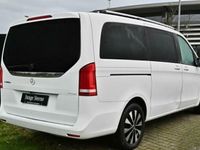 occasion Mercedes V300 ClasseD COMPACT AVANTGARDE 9G-TRONIC