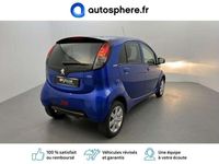 occasion Peugeot iON Electrique Active