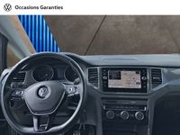 occasion VW Golf Sportsvan 1.5 TSI EVO 130ch BlueMotion Technology IQ.Drive DSG7 Euro6d-T