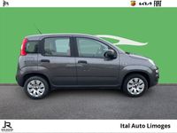 occasion Fiat Panda 1.2 8v 69ch Pop