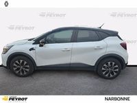 Occasion Renault Captur Evolution 2023 Blanc SUV