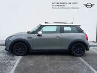 occasion Mini Cooper 136ch Edition Camden BVA7