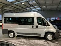 occasion Peugeot Boxer Kombi L2H2 HDi 130 9Pl