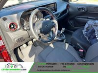 occasion Hyundai i10 1.0 T-GDI 100