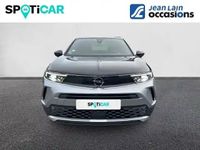 Occasion Opel Mokka 130 ch (95 kW) 2021 Gris SUV