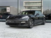 Occasion Porsche Panamera 333 ch (244 kW) 2012 Gris Berline