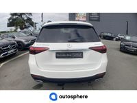 occasion Mercedes GLE350e 197ch+136ch AMG Line 4Matic 9G-Tronic