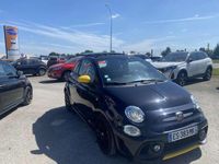 occasion Abarth 595 1.4i 16v - 160 - Bvr