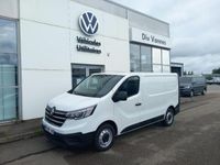 occasion Renault Trafic L1H1 2T8 2.0 Blue dCi 130ch Grand Confort - VIVA3454013