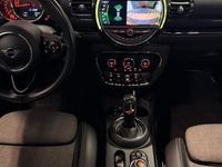 Occasion Mini Cooper 137 ch (100 kW) 2020 Noir Citadine