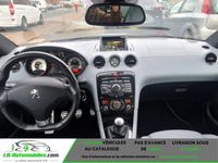 occasion Peugeot RCZ 2.0 HDi 163ch