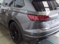 occasion VW Touareg 462CH Hybrid 4M R-LINE/PANO/AHK