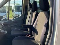 occasion Ford Transit TDCI 170 DÉPANNEUSE TVA RECUP 23750 H.T
