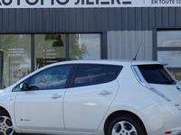 occasion Nissan Leaf 30KW ACENTA