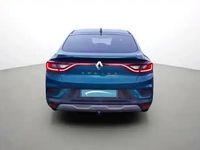 Occasion Renault Arkana 2024 Bleu zanzibar SUV