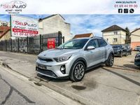 occasion Kia Stonic 1.6 CRDI 115CH ISG ACTIVE EURO6D-T