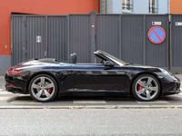 occasion Porsche 911 V (991) 3.0 370ch PDK