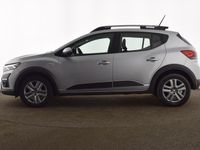 occasion Dacia Sandero SANDEROECO-G 100 - 22 - Stepway Confort