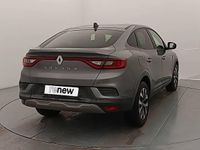 Occasion Renault Arkana Evolution 2023 Gris SUV