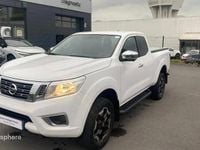 Occasion Nissan Navara N-Connecta 166 ch (122 kW) 2020 Pick-up