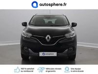 occasion Renault Kadjar 1.2 TCe 130ch energy Intens EDC