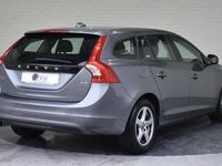 occasion Volvo V60 D3 150 Ch Geartronic 6 - Kinetic Business