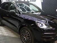 Occasion Porsche Cayenne 340 ch (250 kW) 2017 SUV