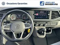 occasion VW Transporter FOURGON COMBI 6.1 L1H1 2.0 TDI 150 BVM6 BUSINESS LINE