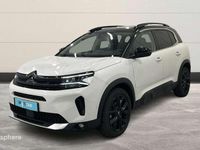 Occasion Citroën C5 Aircross Shine 133 ch (97 kW) 2022 SUV