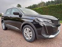 occasion Peugeot 3008 BlueHDi 130 EAT8 ACTIVE BUSINESS CAMERA GPS 35905K