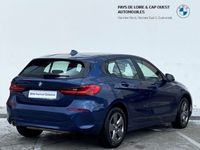 occasion BMW 118 Serie 1 i 136ch Lounge - VIVA201604727