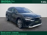 Occasion Skoda Elroq 210 kW (286 ch) 2025 Noir magic nacré SUV