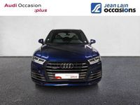 occasion Audi Q5 - VIVA3518609