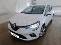 Occasion Renault Clio V Business 100 ch (73 kW) 2019 Blanc Berline