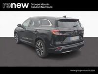 Occasion Renault Espace Techno 131 ch (96 kW) 2025 Noir Monospace