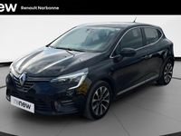Occasion Renault Clio V Intens 2020 Noir Citadine