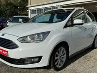 occasion Ford Grand C-Max 1.0 Ecoboost 125ch Stop&start Titanium / Credit / Critere 1 /