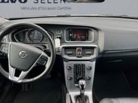 occasion Volvo V40 D2 120ch Inscription Luxe Geartronic