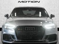 Occasion Audi RS3 Advanced 400 ch (294 kW) 2019 Berline