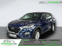 Occasion Hyundai Tucson 132 ch (97 kW) 2019 SUV