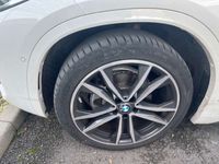 occasion BMW X2 sDrive18dA 150ch M Sport Euro6d-T