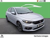 occasion Fiat Tipo 1.4 95ch Lounge MY19 5p