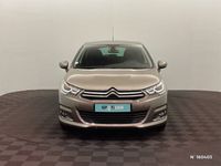 occasion Citroën C4 II PURETECH 110 BVM MILLENIUM