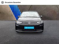 Occasion VW ID.3 Pro 150 kW (204 ch) 2026 Citadine