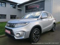 occasion Suzuki Vitara 1.4 Boosterjet Hybrid 129ch Style